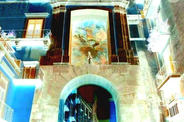 Amore Napoletano Naples Exterior photo