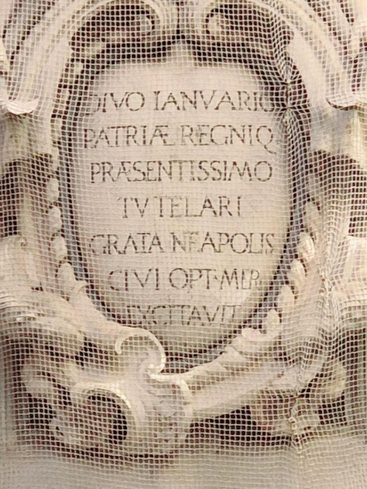 Amore Napoletano Naples Exterior photo